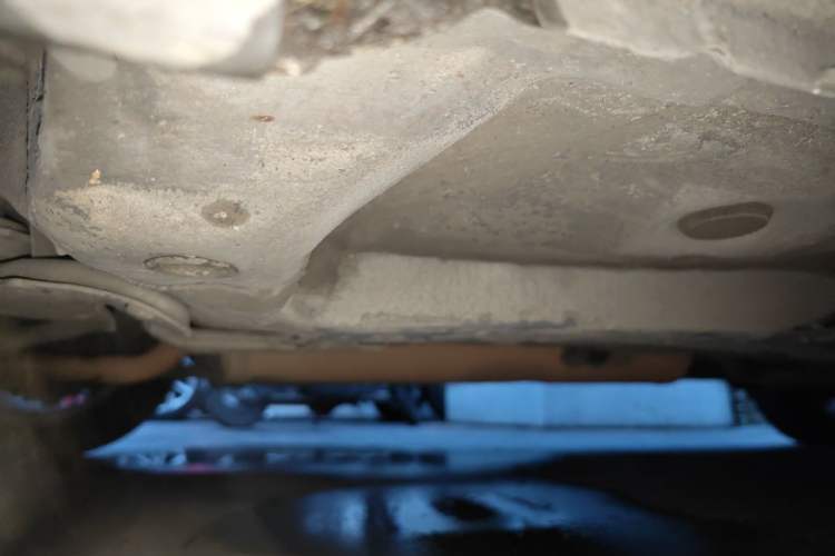 Used Toyota YARiS L Zhi Xuan 2014 1.5G Automatic Xuan Dong Edition Chassis Front Left