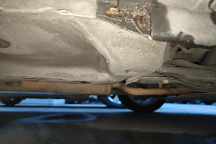 Used Toyota YARiS L Zhi Xuan 2014 1.5G Automatic Xuan Dong Edition Chassis Front Right