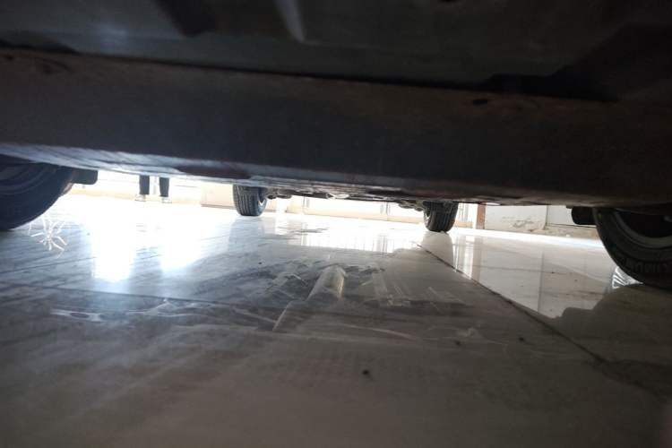 Used Toyota YARiS L Zhi Xuan 2014 1.3E Manual Charm Edition Chassis Front