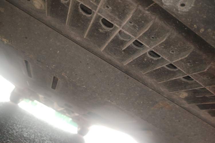 Used Toyota YARiS L Zhi Xuan 2014 1.5G Automatic Xuan Dong Edition Chassis Front