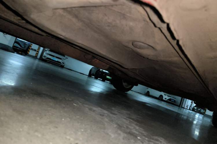 Used Toyota YARiS L Zhi Xuan 2014 1.5G Automatic Xuan Dong Edition Chassis Front Left