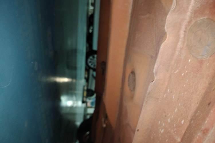 Used Toyota YARiS L Zhi Xuan 2014 1.5G Automatic Xuan Dong Edition Chassis Front Left