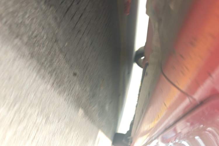 Used Toyota YARiS L Zhi Xuan 2014 1.5G Automatic Xuan Dong Edition Chassis Front Left