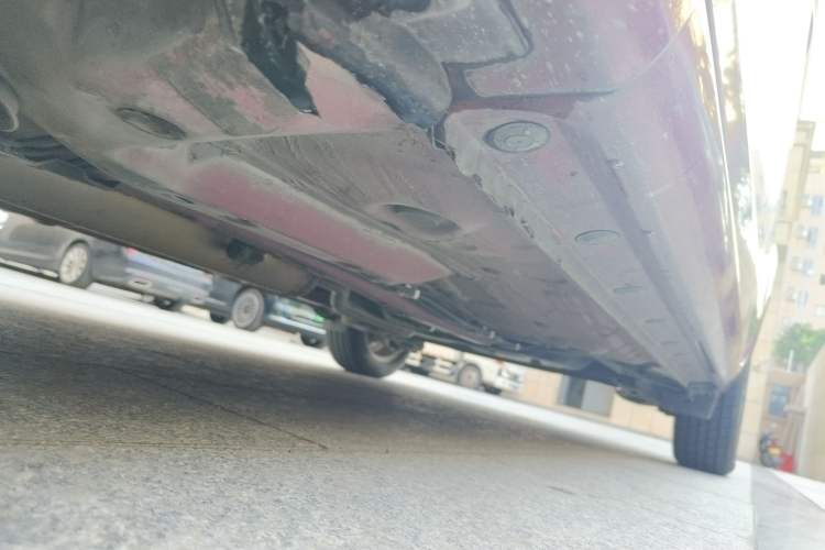 Used Toyota YARiS L Zhi Xuan 2014 1.3E Automatic Charm Edition Chassis Front Left