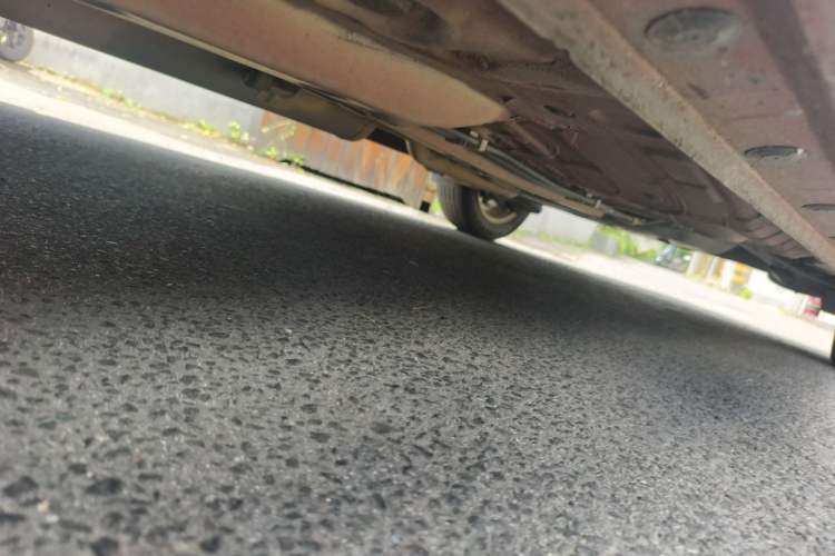 Used Toyota YARiS L Zhi Xuan 2014 1.5G Automatic Xuan Dong Edition Chassis Front Left