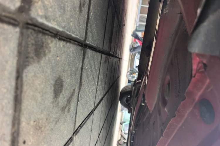 Used Toyota YARiS L Zhi Xuan 2014 1.3E Manual Charm Edition Chassis Front Left