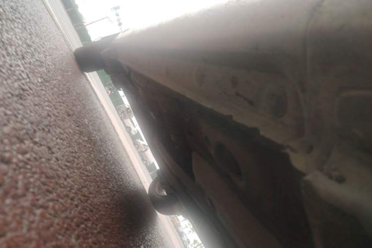 Used Toyota YARiS L Zhi Xuan 2014 1.5G Automatic Xuan Dong Edition Chassis Front Right