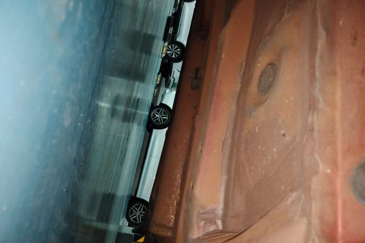 Used Toyota YARiS L Zhi Xuan 2014 1.5G Automatic Xuan Dong Edition Chassis Front Right