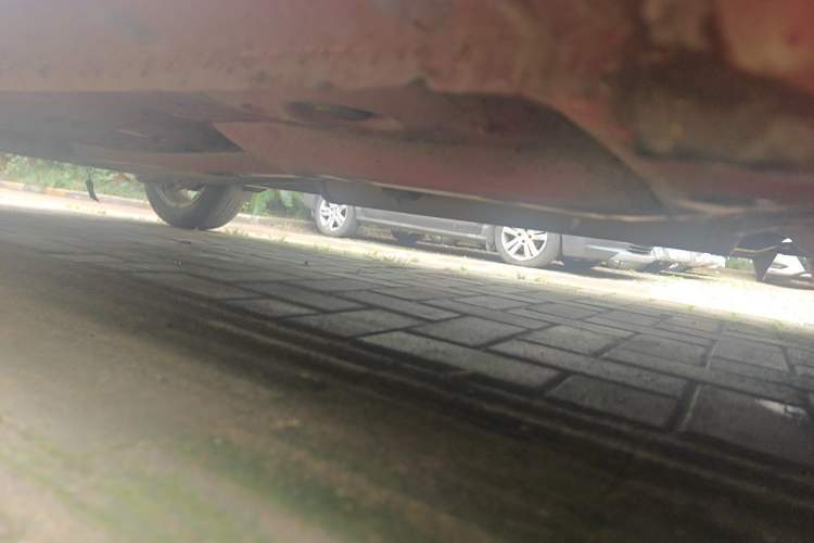 Used Toyota YARiS L Zhi Xuan 2014 1.5G Automatic Xuan Dong Edition Chassis Front Right