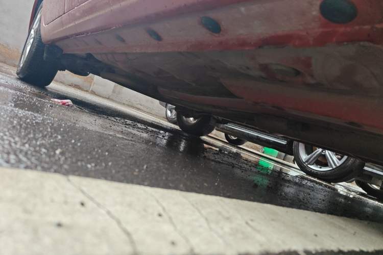 Used Toyota YARiS L Zhi Xuan 2014 1.5 GS Automatic Sharp Edition Chassis Front Right