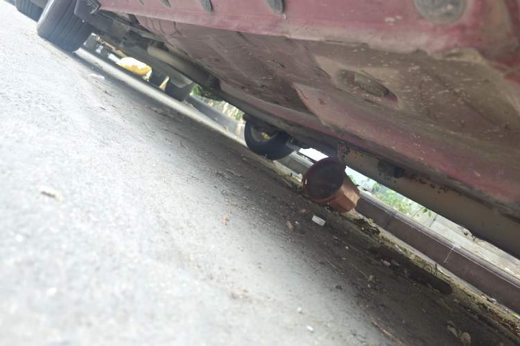 Used Toyota YARiS L Zhi Xuan 2014 1.5G Automatic Xuan Dong Edition Chassis Front Right