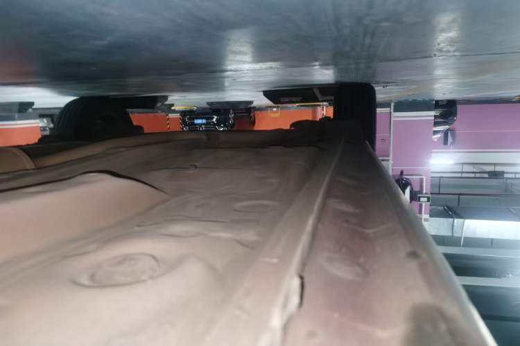 Used Toyota YARiS L Zhi Xuan 2014 1.3E Automatic Charm Edition Chassis Front Right