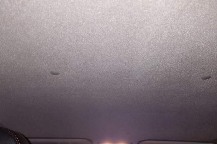 Used Toyota YARiS L Zhi Xuan 2014 1.5G Automatic Xuan Dong Edition Headliner