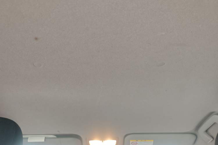 Used Toyota YARiS L Zhi Xuan 2014 1.3E Automatic Charm Edition Headliner