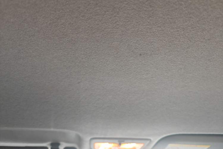Used Toyota YARiS L Zhi Xuan 2014 1.5G Automatic Xuan Dong Edition Headliner