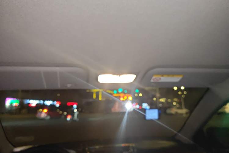 Used Toyota YARiS L Zhi Xuan 2014 1.3E Manual Charm Edition Headliner