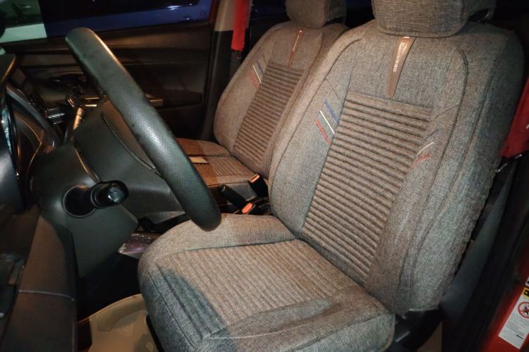 Used Toyota YARiS L Zhi Xuan 2014 1.5G Automatic Xuan Dong Edition Left Front Seat