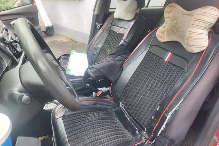 Used Toyota YARiS L Zhi Xuan 2014 1.5G Automatic Xuan Dong Edition Left Front Seat