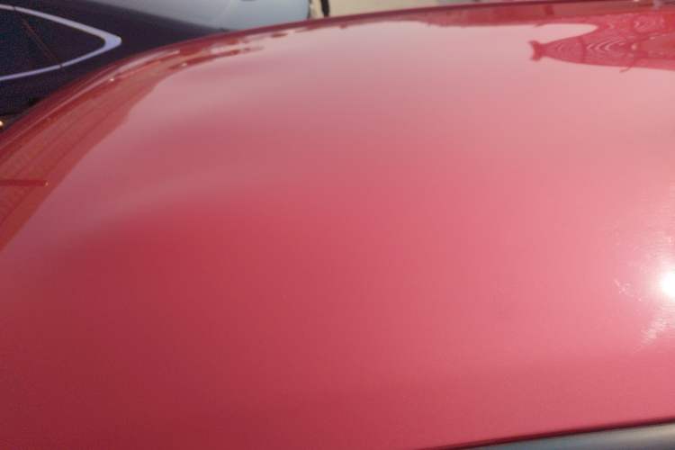 Used Toyota YARiS L Zhi Xuan 2014 1.3E Automatic Charm Edition Roof