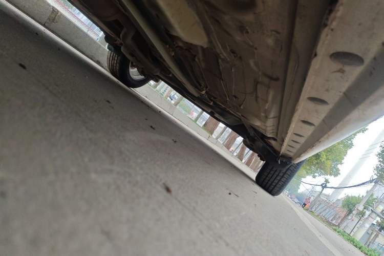 Used Toyota YARiS L Zhi Xuan 2014 1.5 GS Automatic Sharp Edition Chassis Front Left