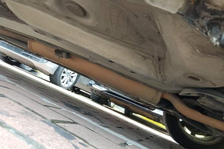 Used Toyota YARiS L Zhi Xuan 2014 1.5G Automatic Xuan Dong Edition Chassis Front Right