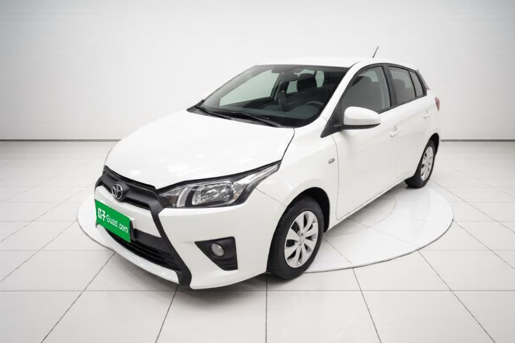 Używany Toyota YARiS L Zhi Xuan 2014 1.3E Manual Charm Edition Guazi used car, China used car export, Used car for sale, Used cars, Cheapest cars for sale