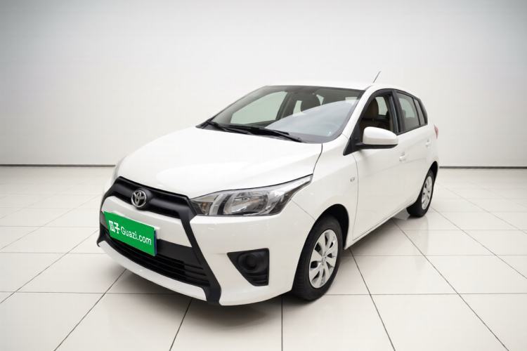 Ojetý Toyota YARiS L Zhi Xuan 2014 1.3E Manual Charm Edition Guazi used car, China used car export, Used car for sale, Used  cars, Cheapest cars for sale