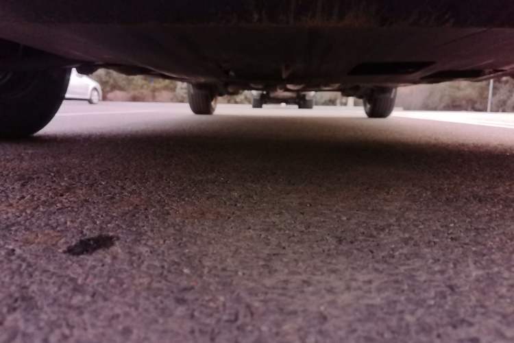 Used Toyota YARiS L Zhi Xuan 2014 1.3E Automatic Charm Edition Chassis Front