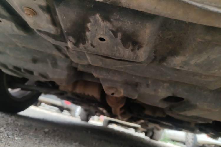 Used Toyota YARiS L Zhi Xuan 2014 1.5G Automatic Xuan Dong Edition Chassis Front