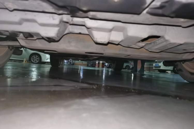 Used Toyota YARiS L Zhi Xuan 2014 1.5G Automatic Xuan Dong Edition Chassis Front