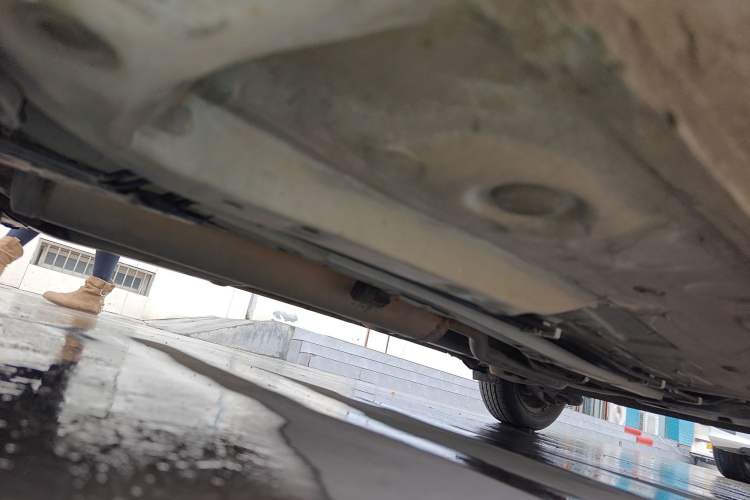 Used Toyota YARiS L Zhi Xuan 2014 1.3L Manual Dynamic Edition Chassis Front Left