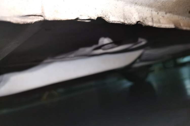 Used Toyota YARiS L Zhi Xuan 2014 1.5G Automatic Xuan Dong Edition Chassis Front Left