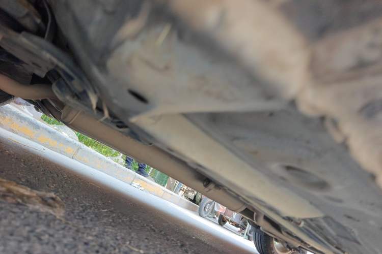Used Toyota YARiS L Zhi Xuan 2014 1.3E Automatic Charm Edition Chassis Front Left