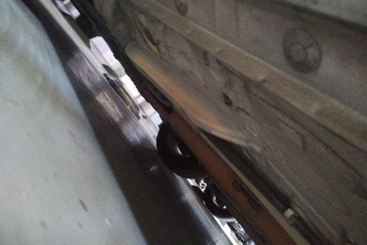 Used Toyota YARiS L Zhi Xuan 2014 1.5G Automatic Xuan Dong Edition Chassis Front Left