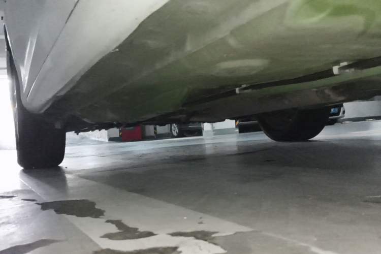 Used Toyota YARiS L Zhi Xuan 2014 1.5G Automatic Xuan Dong Edition Chassis Front Left