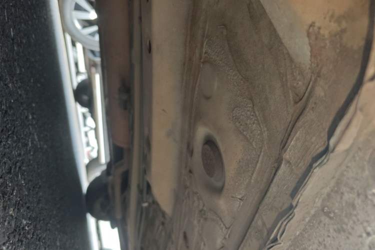 Used Toyota YARiS L Zhi Xuan 2014 1.3E Manual Charm Edition Chassis Front Left