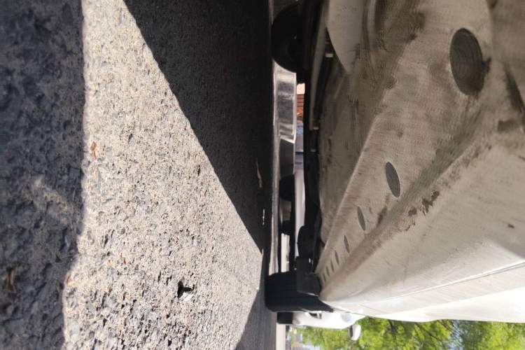 Used Toyota YARiS L Zhi Xuan 2014 1.3E Manual Charm Edition Chassis Front Left