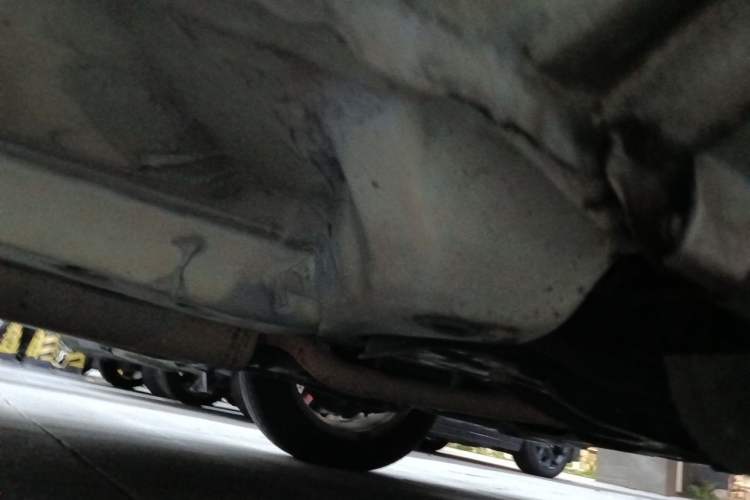 Used Toyota YARiS L Zhi Xuan 2014 1.5G Manual Xuan Dong Edition Chassis Front Right