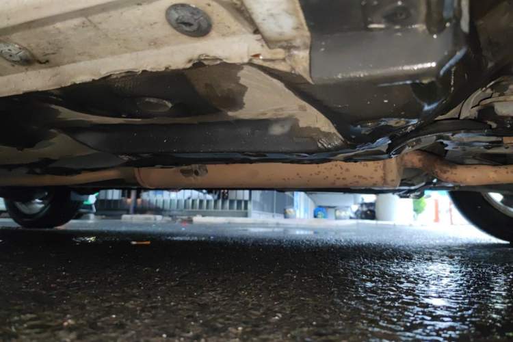 Used Toyota YARiS L Zhi Xuan 2014 1.5G Automatic Xuan Dong Edition Chassis Front Right