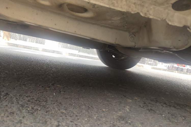 Used Toyota YARiS L Zhi Xuan 2014 1.3E Automatic Charm Edition Chassis Front Right
