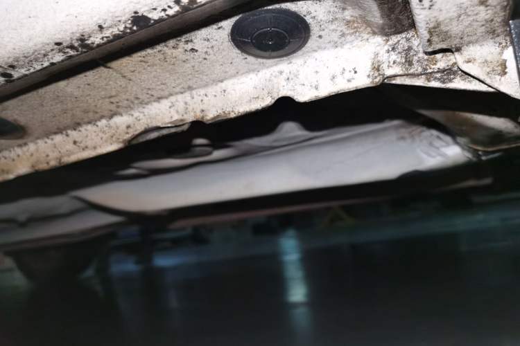Used Toyota YARiS L Zhi Xuan 2014 1.5G Automatic Xuan Dong Edition Chassis Front Right