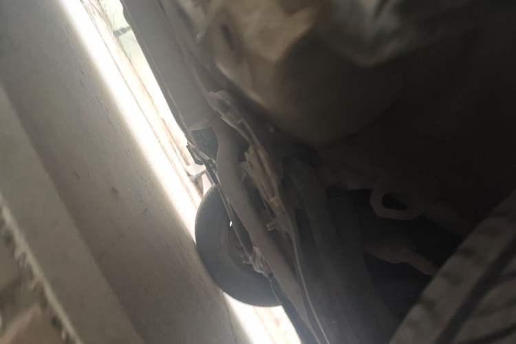 Used Toyota YARiS L Zhi Xuan 2014 1.3E Manual Charm Edition Chassis Front Right
