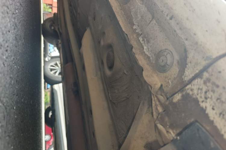 Used Toyota YARiS L Zhi Xuan 2014 1.3E Manual Charm Edition Chassis Front Right
