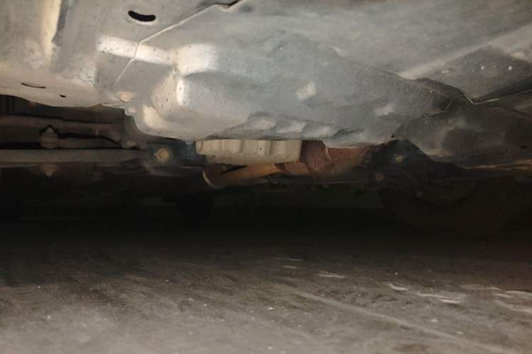 Used Toyota YARiS L Zhi Xuan 2014 1.3E Automatic Charm Edition Chassis Front Right