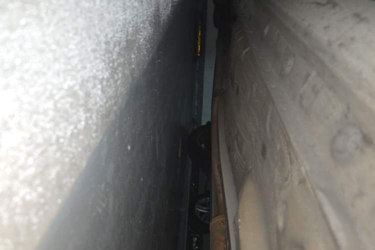 Used Toyota YARiS L Zhi Xuan 2014 1.5G Automatic Xuan Dong Edition Chassis Front Right