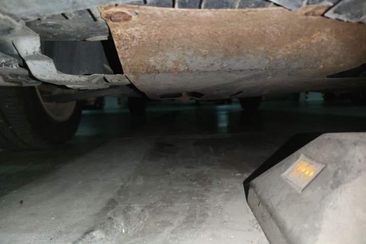 Used Toyota YARiS L Zhi Xuan 2014 1.3E Manual Charm Edition Chassis Front Right