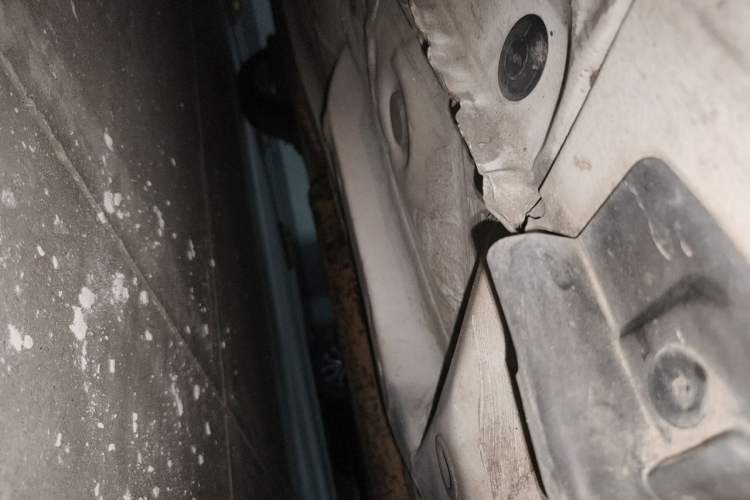 Used Toyota YARiS L Zhi Xuan 2014 1.5G Automatic Xuan Dong Edition Chassis Front Right