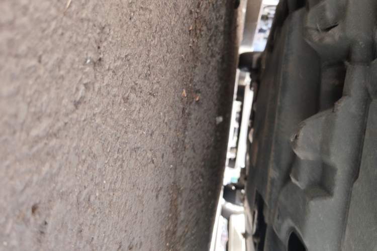 Used Toyota YARiS L Zhi Xuan 2014 1.3E Manual Charm Edition Chassis Front