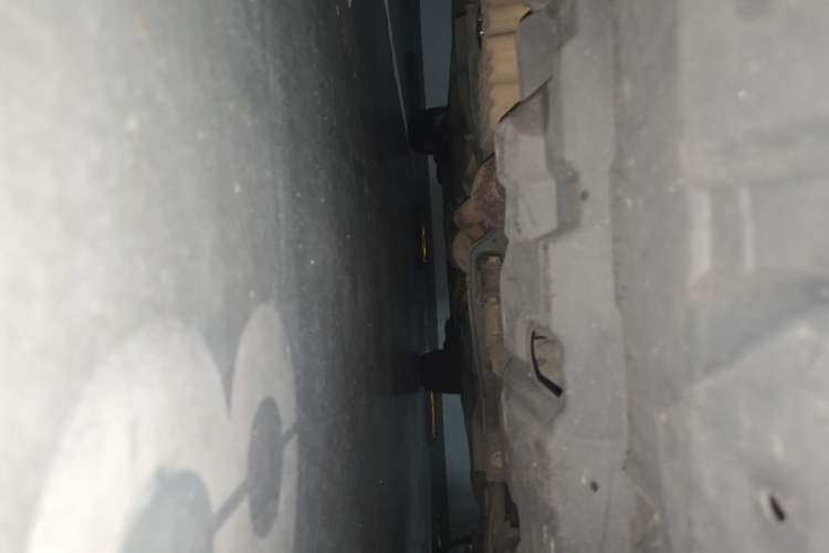 Used Toyota YARiS L Zhi Xuan 2014 1.5G Automatic Xuan Dong Edition Chassis Front