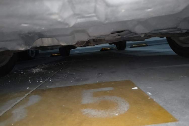 Used Toyota YARiS L Zhi Xuan 2014 1.5G Automatic Xuan Dong Edition Chassis Front